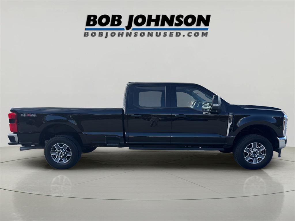 used 2024 Ford F-250 car, priced at $67,669