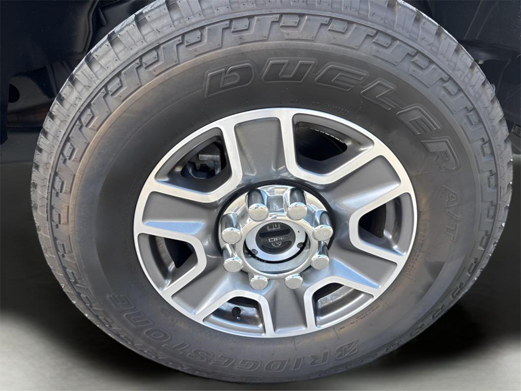 used 2024 Ford F-250 car, priced at $67,669