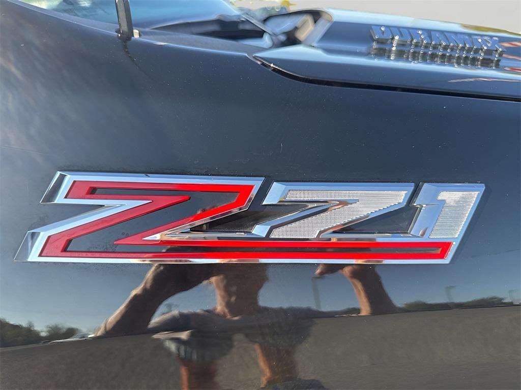 used 2024 Chevrolet Silverado 1500 car, priced at $50,199