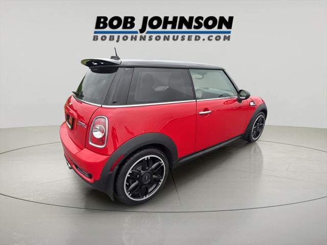 used 2013 MINI Hardtop car, priced at $12,955