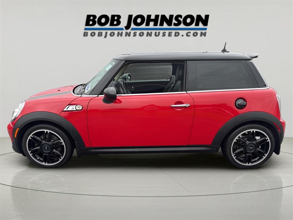 used 2013 MINI Hardtop car, priced at $10,688