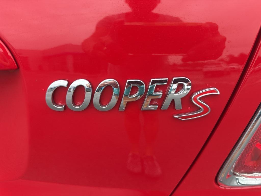 used 2013 MINI Hardtop car, priced at $10,688