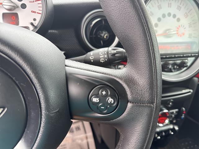 used 2013 MINI Hardtop car, priced at $12,955