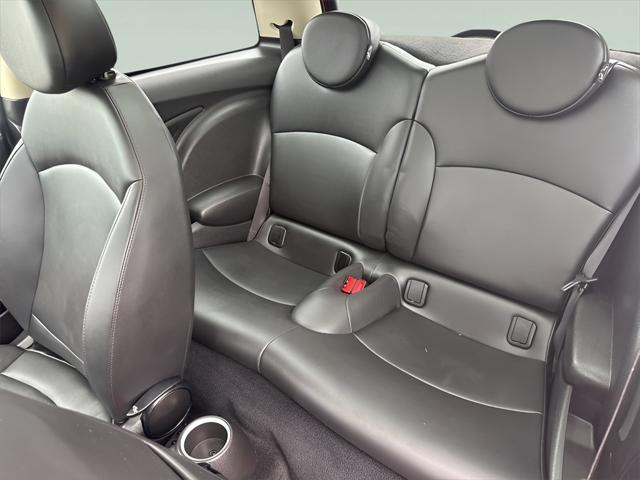 used 2013 MINI Hardtop car, priced at $12,955