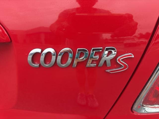 used 2013 MINI Hardtop car, priced at $12,955