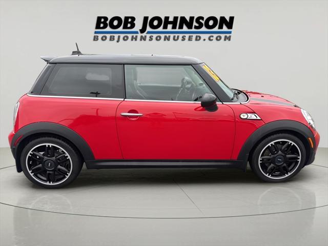 used 2013 MINI Hardtop car, priced at $12,955