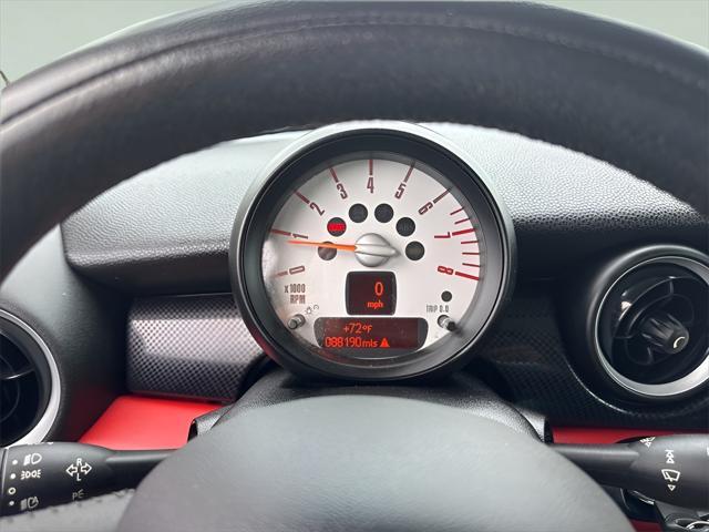 used 2013 MINI Hardtop car, priced at $12,955