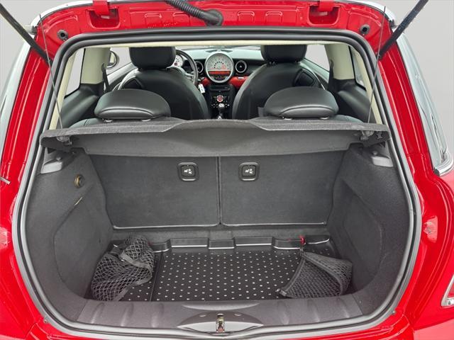 used 2013 MINI Hardtop car, priced at $12,955
