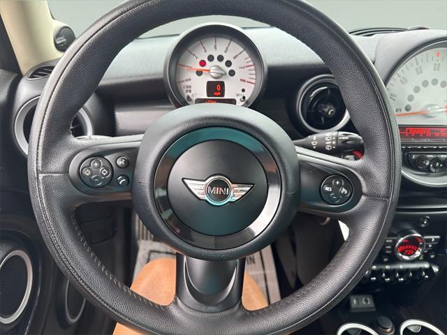 used 2013 MINI Hardtop car, priced at $12,955