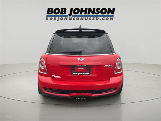 used 2013 MINI Hardtop car, priced at $12,955