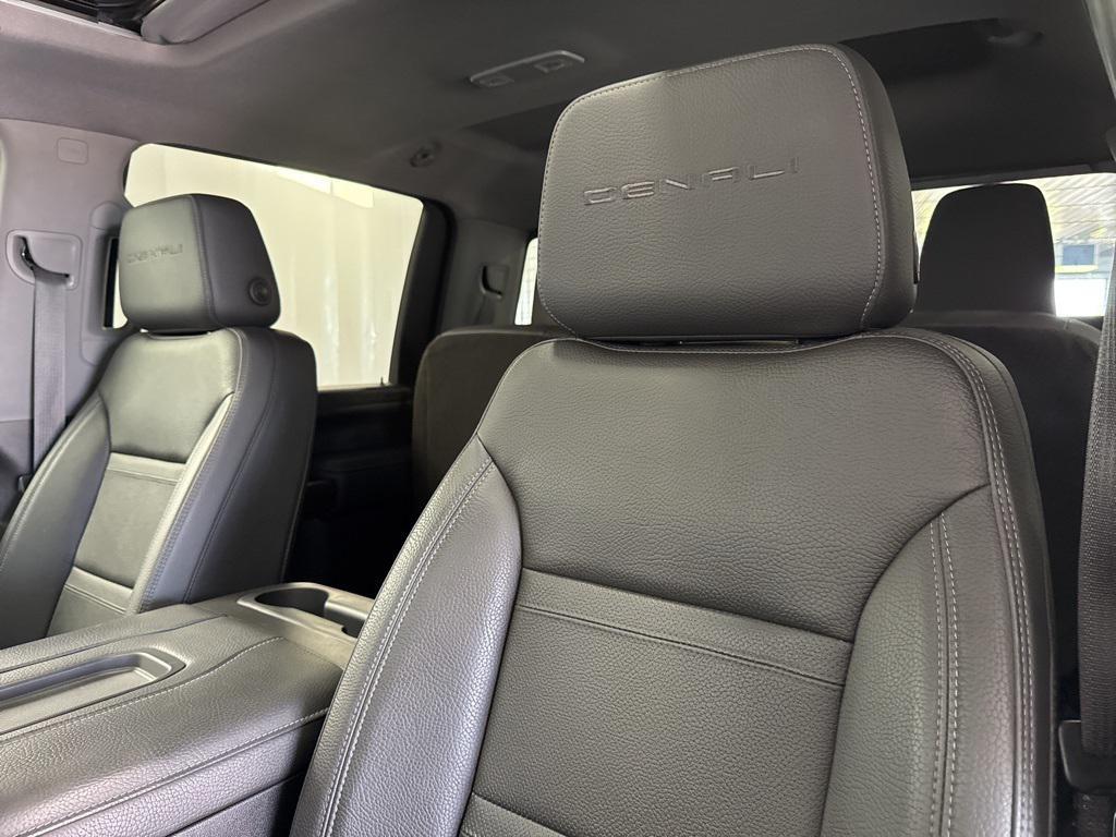 used 2020 GMC Sierra 3500 car, priced at $65,448