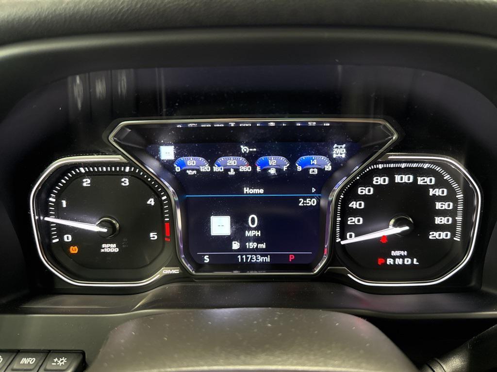 used 2020 GMC Sierra 3500 car, priced at $65,448