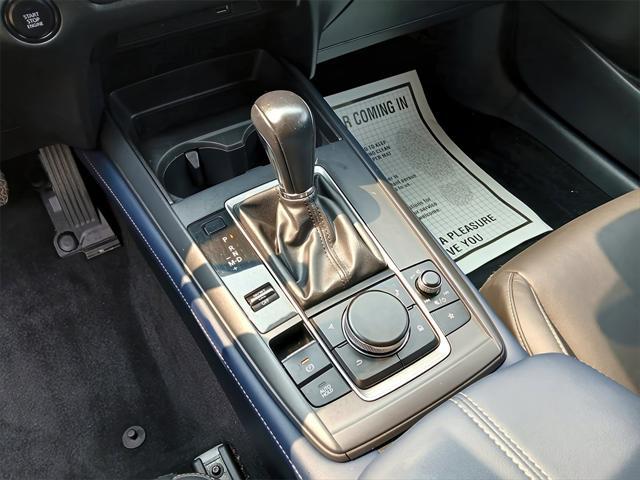 used 2020 Mazda CX-30 car, priced at $19,995