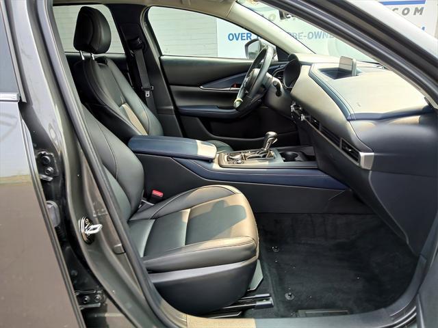 used 2020 Mazda CX-30 car, priced at $19,995