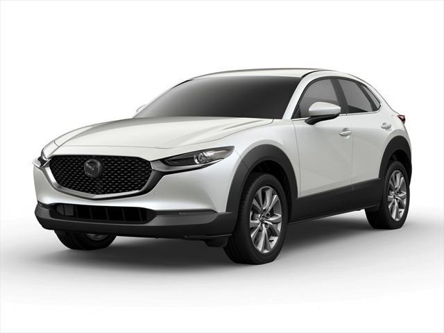used 2020 Mazda CX-30 car, priced at $19,995