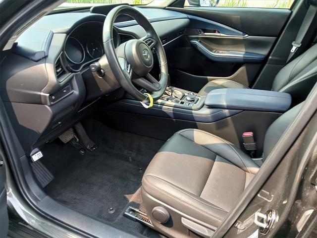 used 2020 Mazda CX-30 car, priced at $19,995