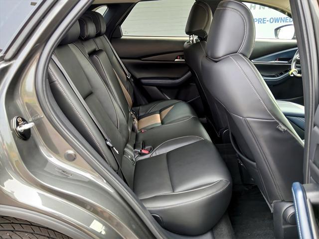 used 2020 Mazda CX-30 car, priced at $19,995