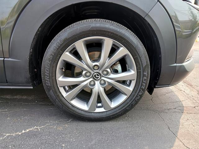 used 2020 Mazda CX-30 car, priced at $19,995