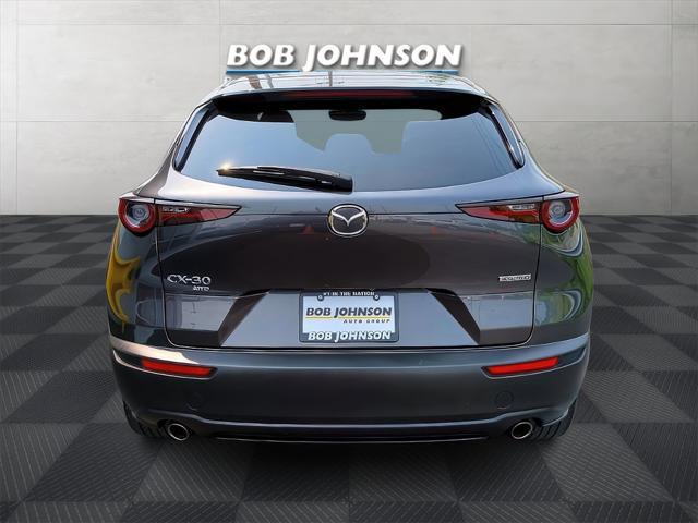 used 2020 Mazda CX-30 car, priced at $19,995