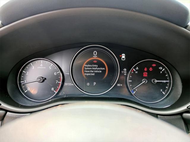 used 2020 Mazda CX-30 car, priced at $19,995