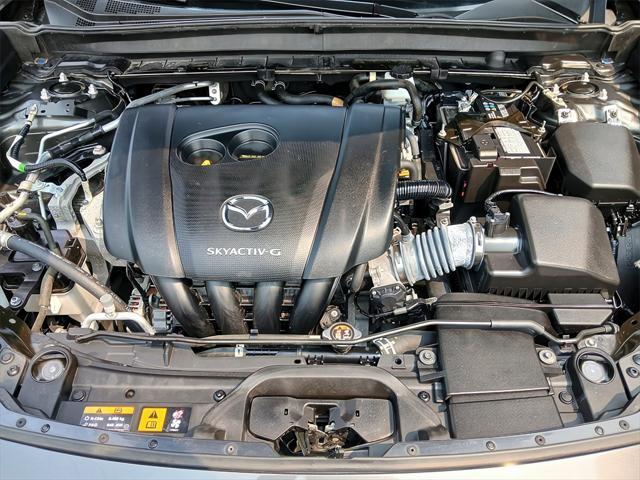 used 2020 Mazda CX-30 car, priced at $19,995