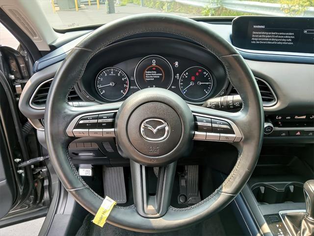 used 2020 Mazda CX-30 car, priced at $19,995