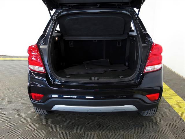 used 2022 Chevrolet Trax car, priced at $19,001