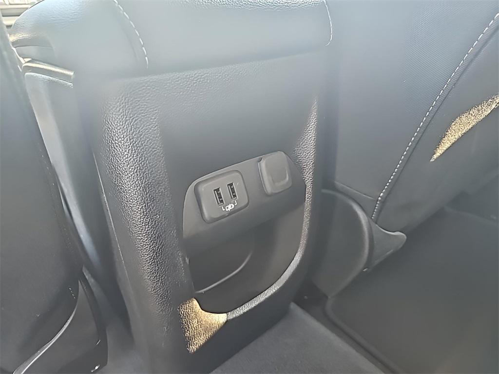 used 2021 Chevrolet Colorado car, priced at $27,732