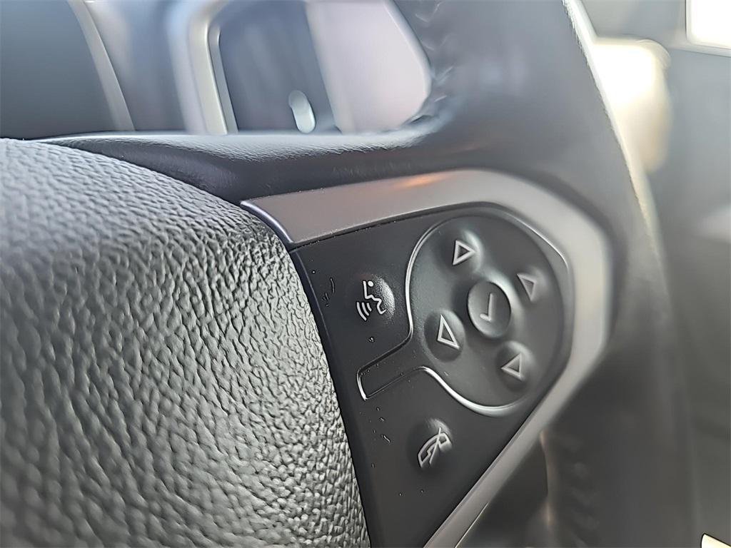 used 2021 Chevrolet Colorado car, priced at $27,732