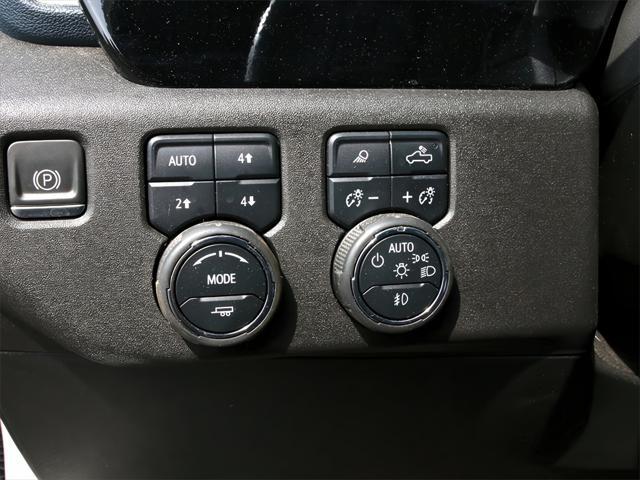 used 2023 Chevrolet Silverado 1500 car, priced at $51,533