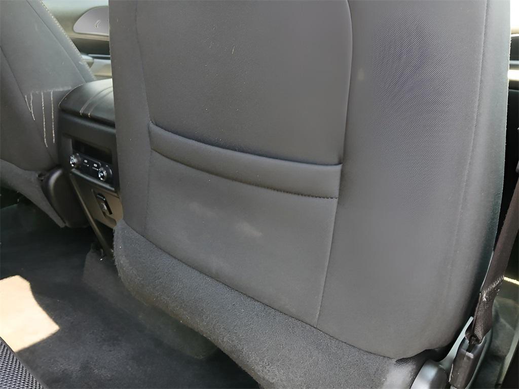 used 2018 Chevrolet Traverse car, priced at $13,864