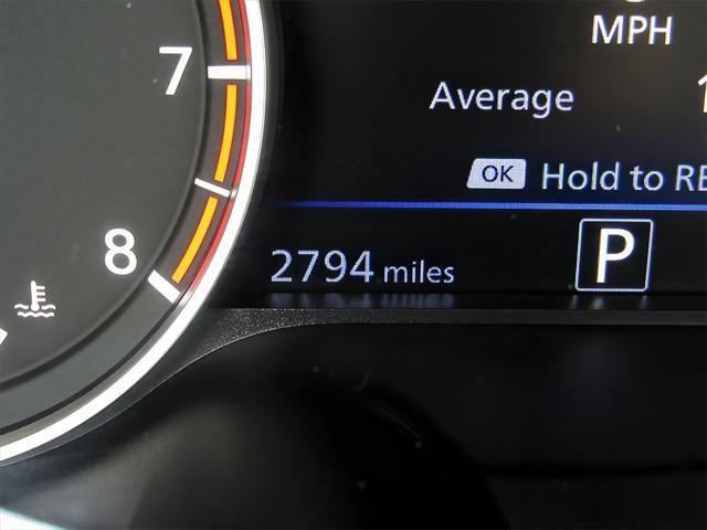 used 2024 Nissan Altima car, priced at $24,422