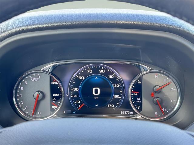 used 2018 GMC Acadia car, priced at $18,998