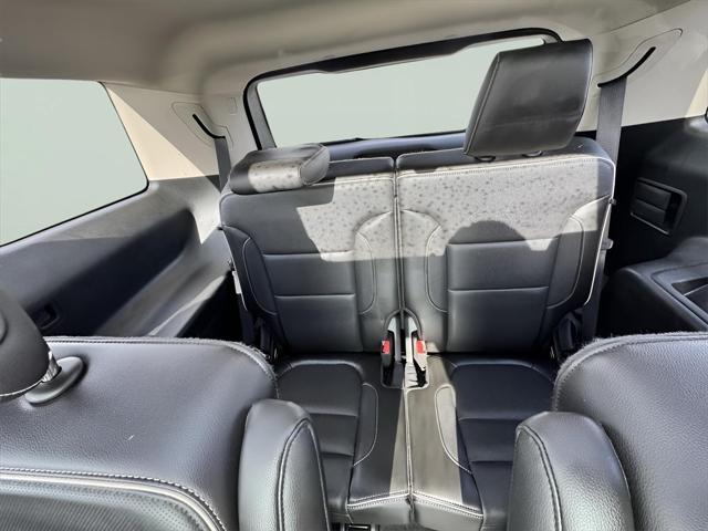 used 2018 GMC Acadia car, priced at $18,998