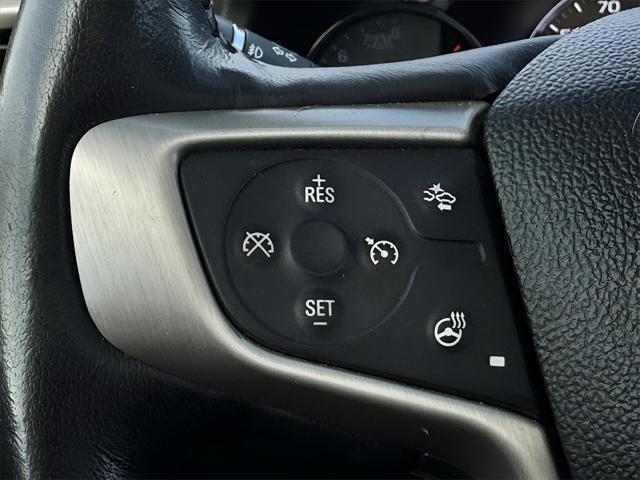 used 2018 GMC Acadia car, priced at $18,998