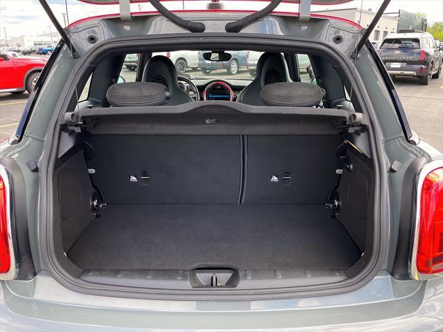 used 2019 MINI Hardtop car, priced at $24,995