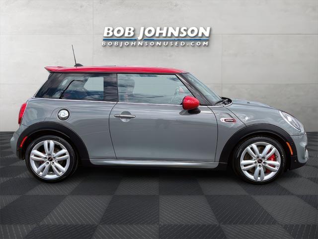 used 2019 MINI Hardtop car, priced at $24,995