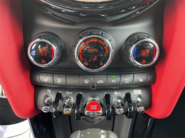 used 2019 MINI Hardtop car, priced at $24,995