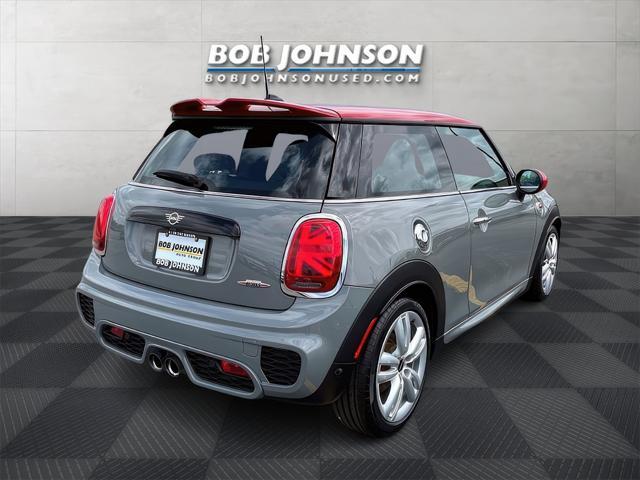 used 2019 MINI Hardtop car, priced at $24,995