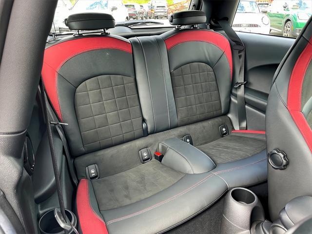 used 2019 MINI Hardtop car, priced at $24,995