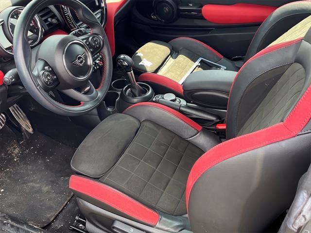 used 2019 MINI Hardtop car, priced at $24,995