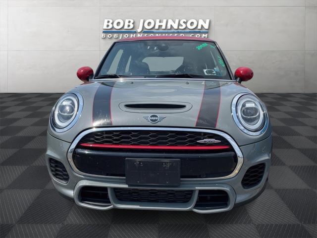 used 2019 MINI Hardtop car, priced at $24,995