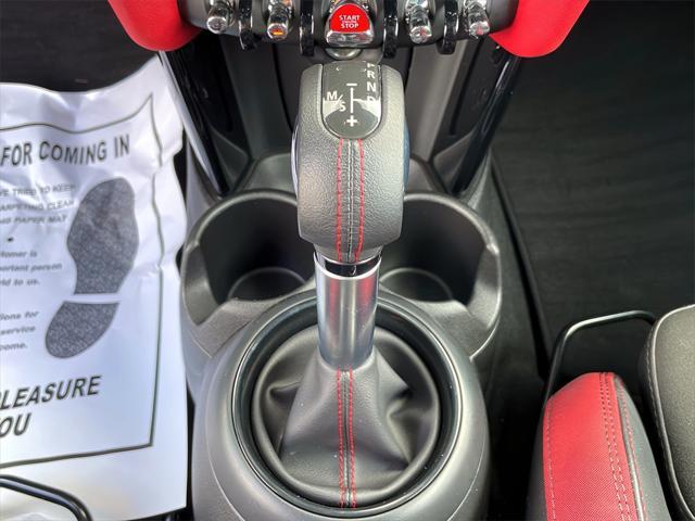 used 2019 MINI Hardtop car, priced at $24,995