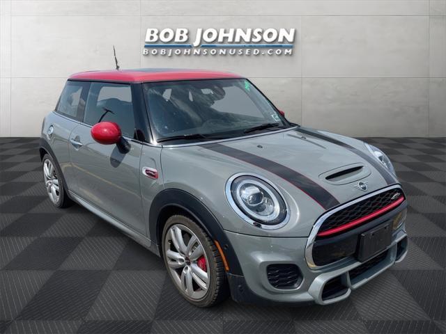 used 2019 MINI Hardtop car, priced at $24,995