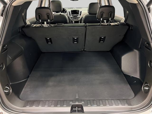 used 2018 Chevrolet Equinox car, priced at $14,000