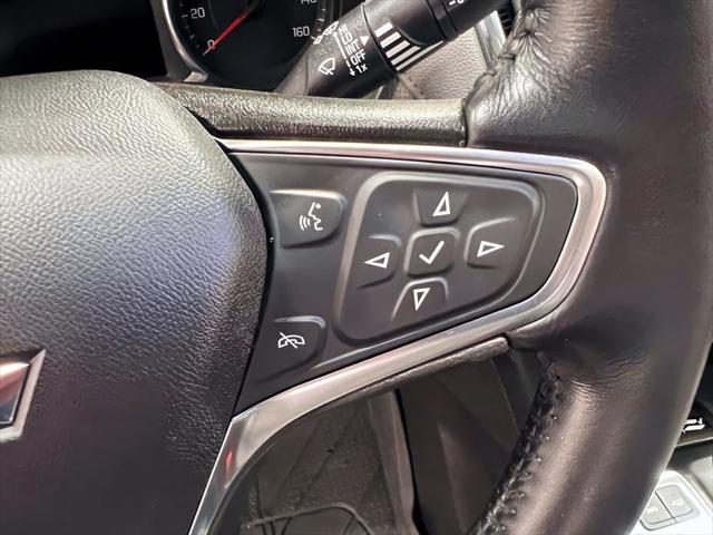 used 2018 Chevrolet Equinox car, priced at $15,000