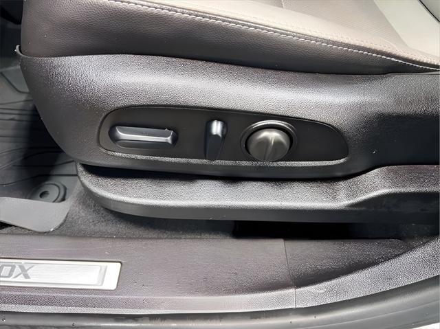used 2018 Chevrolet Equinox car, priced at $14,000