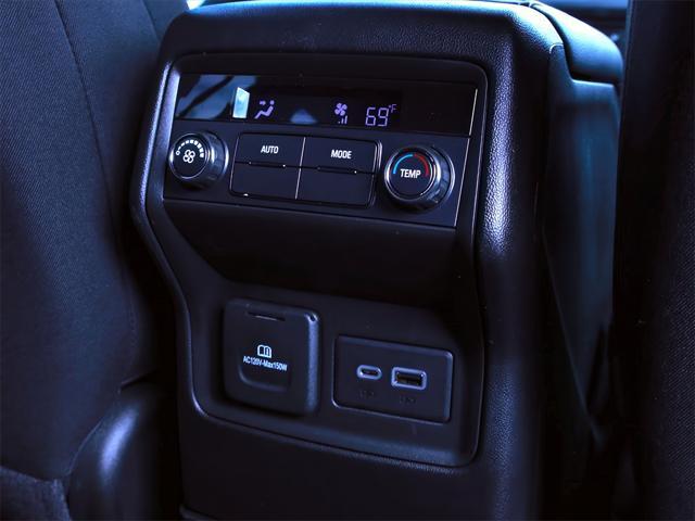 used 2023 GMC Acadia car, priced at $33,216