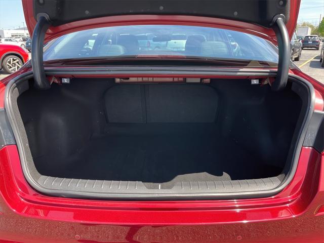 used 2020 Kia Optima car, priced at $19,695