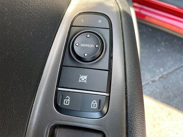 used 2020 Kia Optima car, priced at $19,695